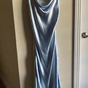 BEAUTIFUL SLIP DRESS